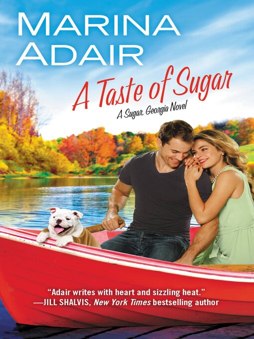 Cover image for A Taste of Sugar